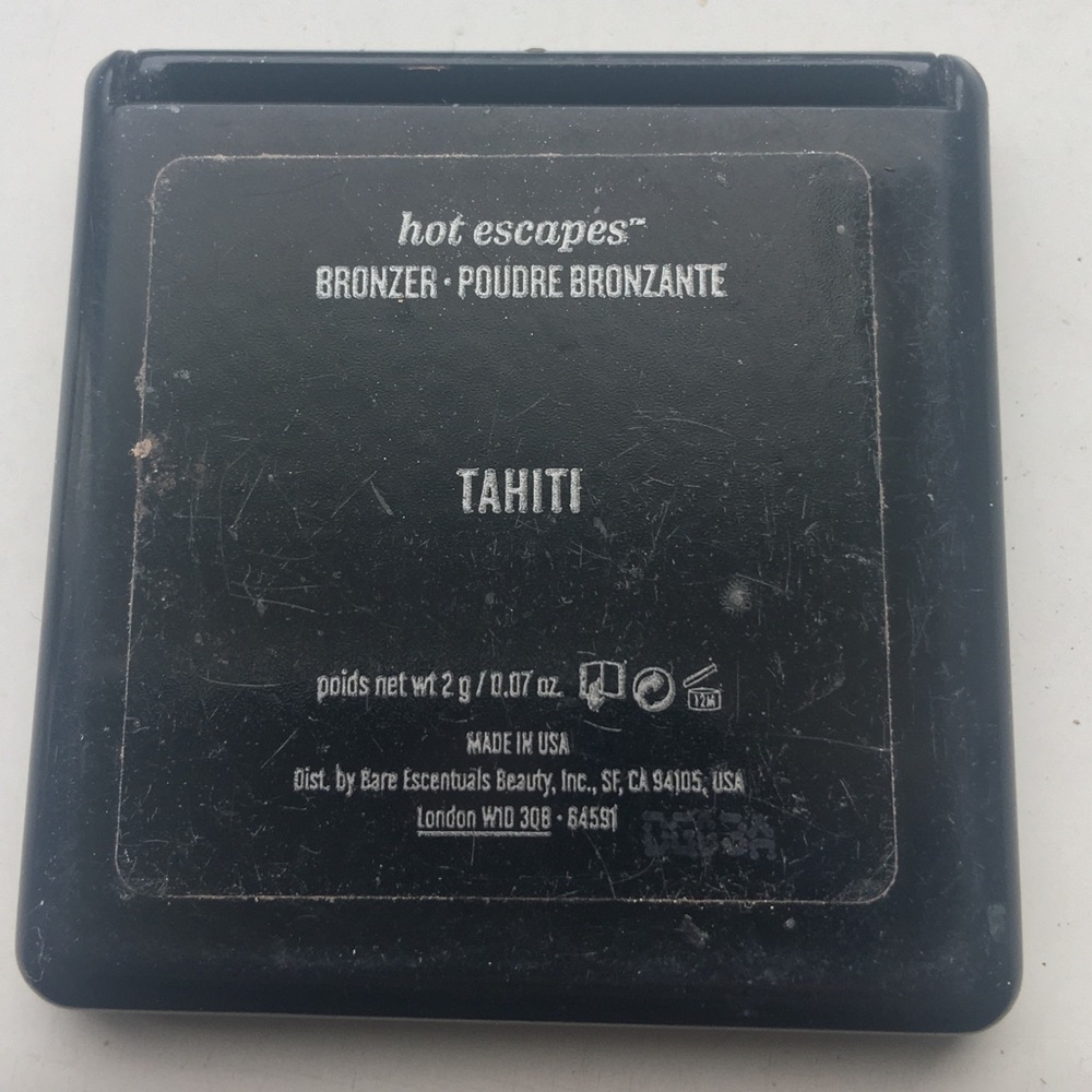 Makeup Trio - Picture 9 of 10